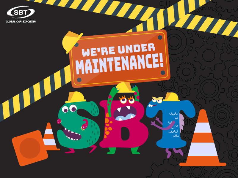 Downtime Notice – March 5th (Thu.), 01:00 – 02:00 UTC / 10:00 – 11:00 JST